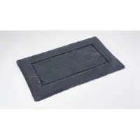 Abyss & Habidecor Badmat Must Denim-80 x 160 cm