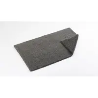 Abyss & Habidecor Badmat Bay Gris-70 x 140 cm
