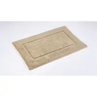 Abyss & Habidecor Badmat Must Sand-50 x 80 cm