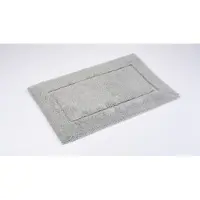 Abyss & Habidecor Badmat Must Platinum-70 x 120 cm