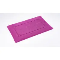 Abyss & Habidecor Badmat Must Happy Pink-80 x 160 cm