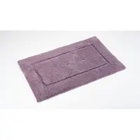 Abyss & Habidecor Badmat Must Orchid-60 x 60 cm