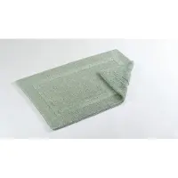 Abyss & Habidecor Badmat Reversible Aqua-80 x 150 cm