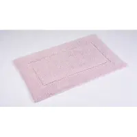Abyss & Habidecor Badmat Must Pink Lady-50 x 80 cm