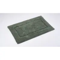 Abyss & Habidecor Badmat Must Evergreen-70 x 120 cm