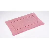 Abyss & Habidecor Badmat Must Flamingo-50 x 80 cm