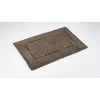 Abyss & Habidecor Badmat Must Taupe-80 x 160 cm