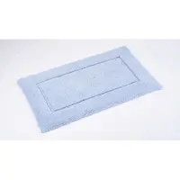 Abyss & Habidecor Badmat Must Powder Blue-80 x 160 cm