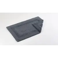 Abyss & Habidecor Badmat Reversible Denim-70 x 120 cm