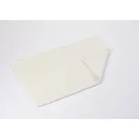 Abyss & Habidecor Badmat Double Ivory-60 x 100 cm