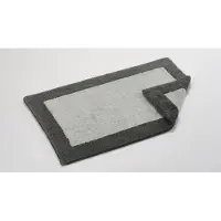 Abyss & Habidecor Badmat Origine Gris-70 x 120 cm