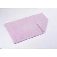 Abyss & Habidecor Badmat Double Pink Lady-60 x 100 cm