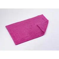 Abyss & Habidecor Badmat Double Happy Pink-60 x 100 cm
