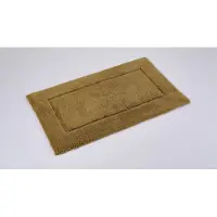 Abyss & Habidecor Badmat Must Gold-50 x 80 cm