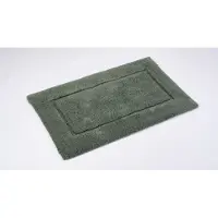 Abyss & Habidecor Badmat Must Evergreen-50 x 80 cm