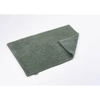 Abyss & Habidecor Badmat Double Evergreen-60 x 100 cm