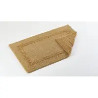 Abyss & Habidecor Badmat Reversible Gold-60 x 100 cm