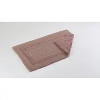 Abyss & Habidecor Badmat Reversible Rosette-80 x 150 cm
