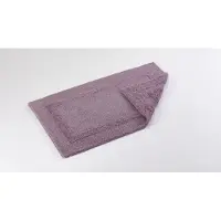 Abyss & Habidecor Badmat Reversible Orchid-80 x 150 cm