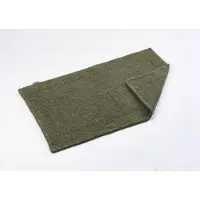 Abyss & Habidecor Badmat Double Khaki-60 x 100 cm