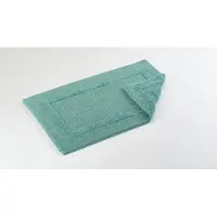 Abyss & Habidecor Badmat Reversible Lagoon-50 x 80 cm