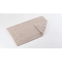 Abyss & Habidecor Badmat Reversible Primrose-70 x 120 cm