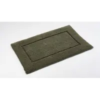 Abyss & Habidecor Badmat Must Khaki-80 x 160 cm