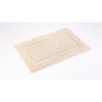 Abyss & Habidecor Badmat Must Nude-60 x 60 cm