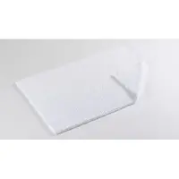 Abyss & Habidecor Badmat Bay White-50 x 80 cm