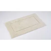Abyss & Habidecor Badmat Must Ecru-60 x 60 cm