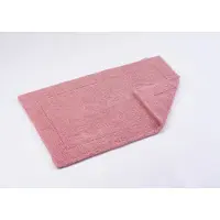 Abyss & Habidecor Badmat Double Flamingo-60 x 100 cm