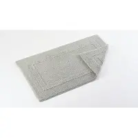 Abyss & Habidecor Badmat Reversible Platinum-80 x 150 cm