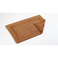 Abyss & Habidecor Badmat Reversible Caramel-80 x 150 cm
