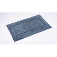 Abyss & Habidecor Badmat Must Bluestone-50 x 80 cm