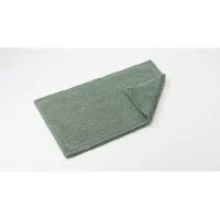 Abyss & Habidecor Badmat Bay Evergreen-70 x 140 cm