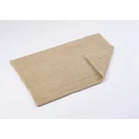 Abyss & Habidecor Badmat Double Sand-60 x 100 cm