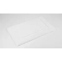 Abyss & Habidecor Badmat Must White-70 x 120 cm