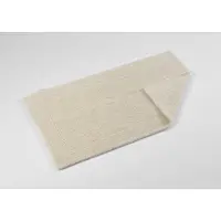 Abyss & Habidecor Badmat Double Ecru-50 x 80 cm