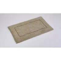 Abyss & Habidecor Badmat Must Linen-60 x 60 cm