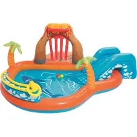 Bestway Lava Lagoon