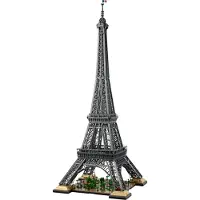 LEGO Eiffeltoren