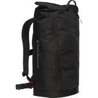Black Diamond - Street Creek 30 RT Backpack - Dagrugzak zwart