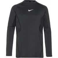 Nike Functioneel shirt 'Pro' zwart / wit