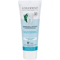 Logona Logodent mineralen Calcium Tandpasta 75 ml