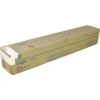 Konica Minolta A33K352 (TN-512M) Toner Magenta