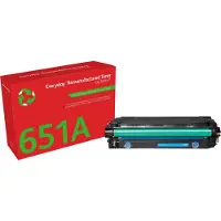 Xerox Tonercartridge - Xerox - Everyday - cyaan - compatibel - tonercartridge (alternatief voor: HP 305A, HP 307A, HP 605A)