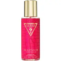 GUESS Sexy Skin Sweet Sugar Body Mist 250 ml