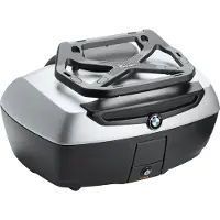 Givi Nylon Bagagerooster Universeel UNIVERSEEL, ZWART grijs