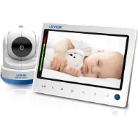 Luvion Babyfoon 78 Prestige Touch 3