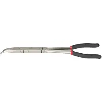 Vigor V2782 Platte rondbektang